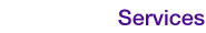 Services