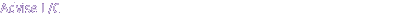 Advise L/C